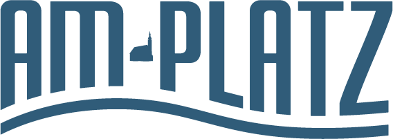 Am Platz Logo